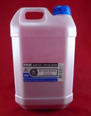Тонер для Kyocera Universal (TK-590/540/550/560/570/580/820/825/855/865/895) Magenta (кан. 1кг) Black&White Premium фас.Россия