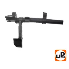 Вал управления UNITED PARTS для STIHL MS180 11301820900 (90-1105)