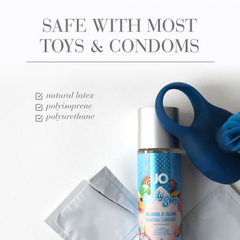 Вкусовой лубрикант 