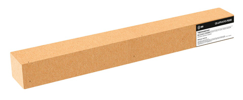 Тефлоновый вал Cactus CS-UFR-KYO-P2035 для Kyocera ECOSYS P2135d/P2135DN/P2035D/M2535DN/M2530DN/M2035DN/M2030DN