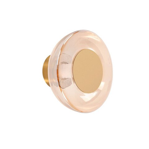 Бра Arte Lamp Asti A2441AP-1PB