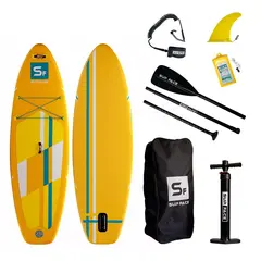 Доска SUP надувная Sup Face Basic 8'7