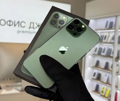 iPhone 13 Pro Max, 256 ГБ б/у