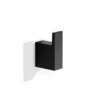 Decor Walther 0650360 Decor Walther CONTRACT Крючок, черный матовый