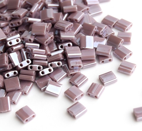 TL-0437 Opaque Mauve Luster