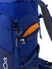 Картинка рюкзак туристический Kanrock Cruiser 30 Rich Blue - 19
