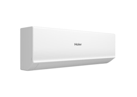 Сплит-система инверторного типа Haier AS25HQJ1HRA-W / 1U25HQJ1FRA Quantum Inverter
