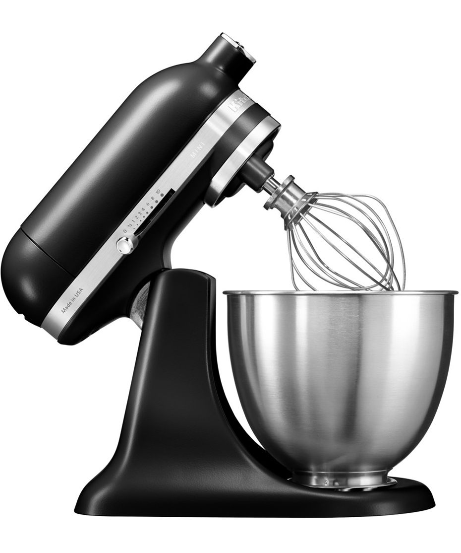 Купить KitchenAid Mini Миксер настольный планетарный 3.3л, матовый ...
