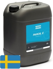 Atlas Copco Paroil E
