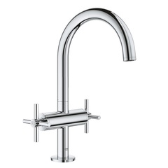 Смеситель для раковины Grohe Atrio 21019003 фото