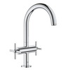 Смеситель для раковины Grohe Atrio 21019003