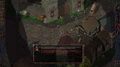 Baldur's Gate: Enhanced Edition (Xbox One/Series X, русская версия)