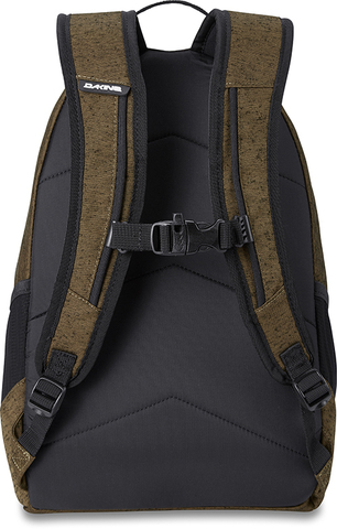 Картинка рюкзак городской Dakine grom 13l Dark Olive - 2