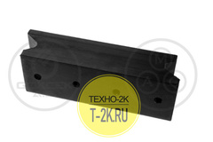 6180114 подушка демферующая