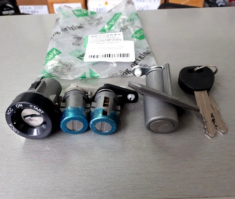 ЛИЧИНОК КОМПЛЕКТ LANOS, CHANCE, SENS GROG