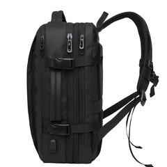 Рюкзак Bange BG1908 plus чёрный