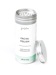 SmoRodina 02 FASIAL POLISH для проблемной кожи, 60 гр