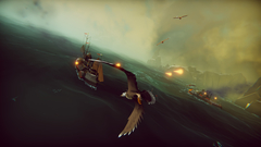The Falconeer (для ПК, цифровой код доступа)