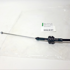 ТРОС ГАЗА NEXIA DOHC GROG