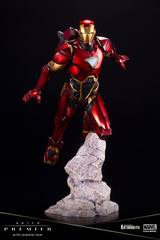 Фигурка Iron Man ARTFX Premier Statue