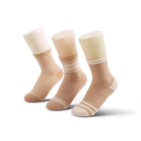 KARDLI Цветные хлопковые детские носки M , 3-6 лет