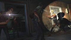 The Last of Us Remastered/Одни из нас PS4