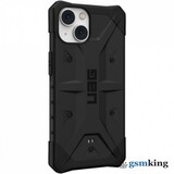 UAG Pathfinder Series Case for Apple iPhone 13 | 14 Black (Чёрный) 114060114040