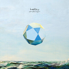 Kebu / Perplexagon (LP)