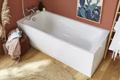 Акриловая ванна Jacob Delafon Odeon Up 180x80 E6048RU-00