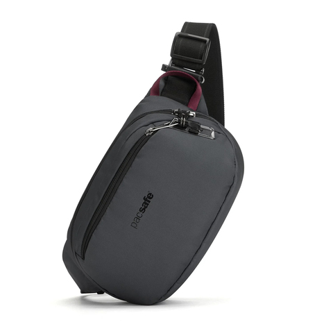 Картинка сумка поясная Pacsafe Vibe 100  - 3