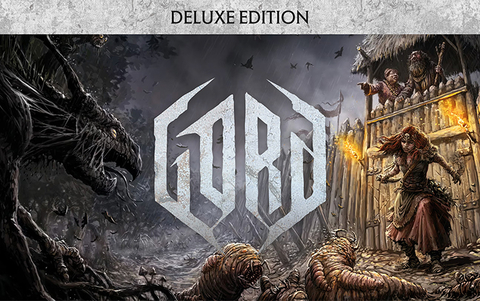 Gord - Deluxe Edition (для ПК, цифровой код доступа)