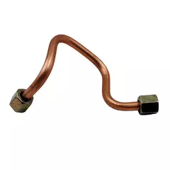 Трубка QUATTRO ELEMENTI КМ8-140 (248-450-050)