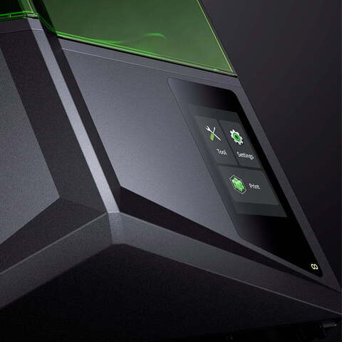 3D-принтер Elegoo Saturn 4 12k