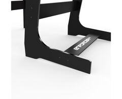 Игровой стол - аэрохоккей DFC ENFORCER 54