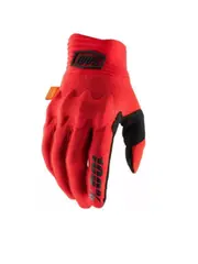 Велоперчатки 100% COGNITO D3O GLOVE