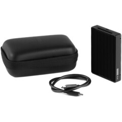 Внешний твердотельный SSD FREEFLY 4TB External SSD for Ember S2.5K/S5K Cameras