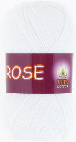 Rose (Vita)