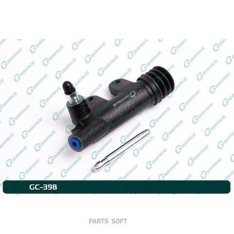 Рабочий цилиндр сцепления в сборе G-brake GC-398