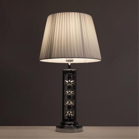 Настольная лампа Arte Lamp JESSICA A4062LT-1CC