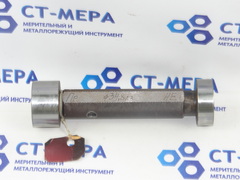 Калибр-пробка гладкая 34.8 А3 ПР-НЕ (Уценка)