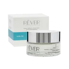 Rever Очищающий себорегулирующий 24-ч крем-SOIN PURIFIANT Crema purificante,50 мл
