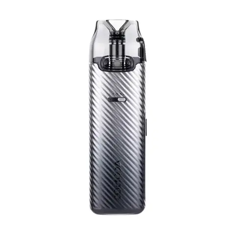 Voopoo VMATE PRO 900mAh Pod Kit - Whorl Gray