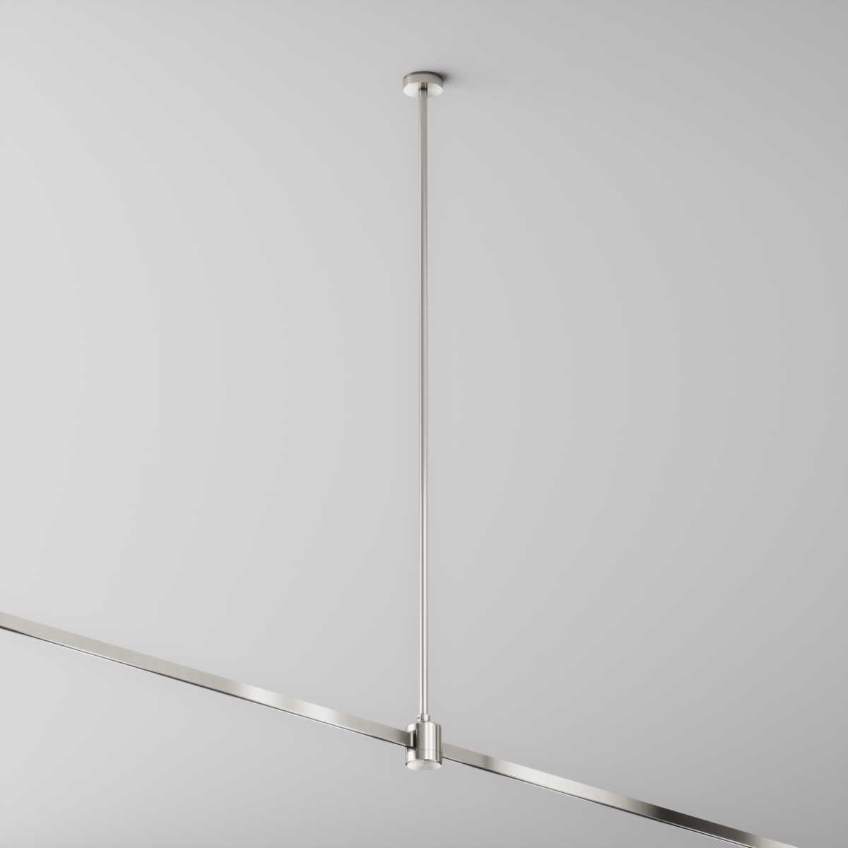 Крепление потолочное Long 760мм Maytoni Technical TRA159C-IPCL1-PT