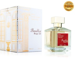 Barakkat Rouge 540 Fragrance World, 100 ml (унисекс)