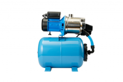 Насос-автомат Джилекс «ДЖАМБО» 60/35 Н-24 (2.0)