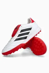 Сороконожки adidas Copa Gloro 2 TF - белый