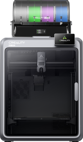 3D-принтер Creality K2 Pro Combo