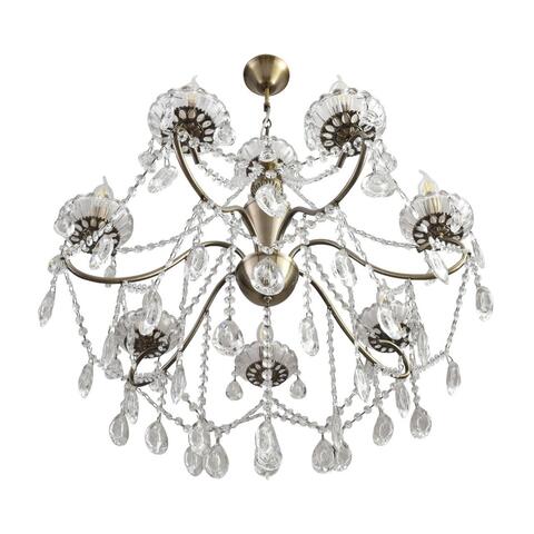 Подвесная люстра Lumion LUINA 8346/7