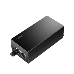 Cudy - Адаптер PoE+ 30 Вт с портами 2‚5 Гбит/с POE200H