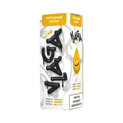 Inflave Vlaga Salt 30 мл - Холодный Банан (20 мг)